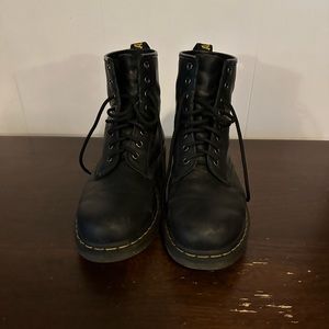 Dr. Marten 1460. Size 10D.